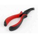 Ball Link Pliers Curved